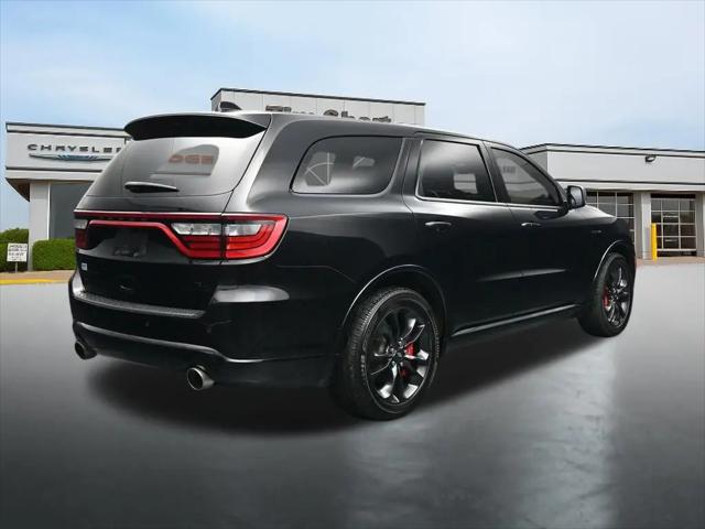 2021 Dodge Durango R/T AWD