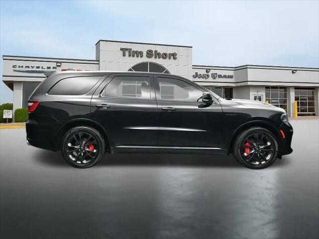 2021 Dodge Durango R/T AWD