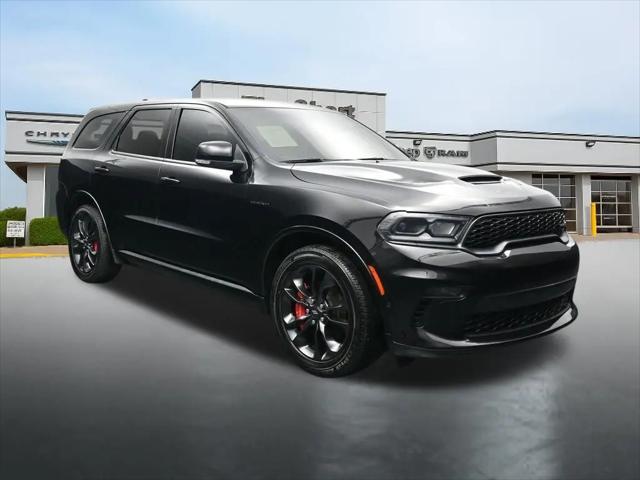2021 Dodge Durango R/T AWD