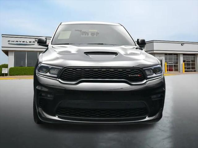 2021 Dodge Durango R/T AWD