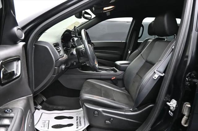 2021 Dodge Durango R/T AWD