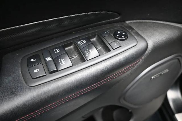 2021 Dodge Durango R/T AWD