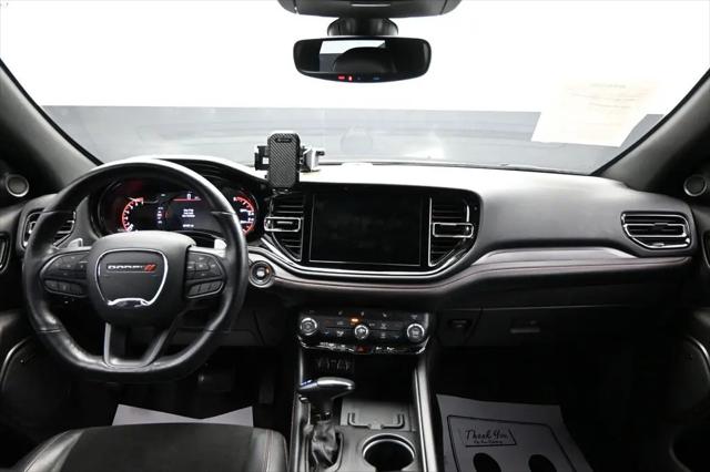 2021 Dodge Durango R/T AWD