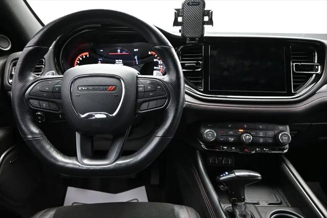 2021 Dodge Durango R/T AWD