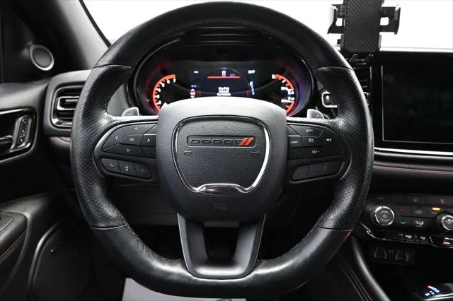 2021 Dodge Durango R/T AWD