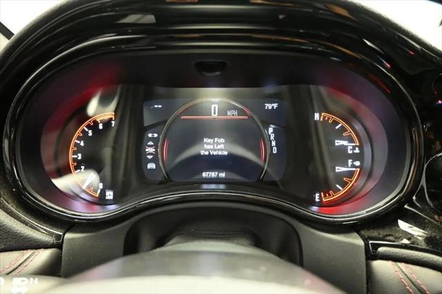 2021 Dodge Durango R/T AWD