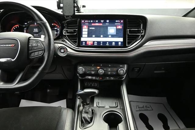2021 Dodge Durango R/T AWD