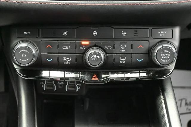 2021 Dodge Durango R/T AWD