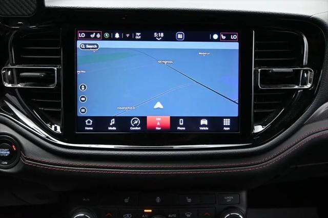 2021 Dodge Durango R/T AWD