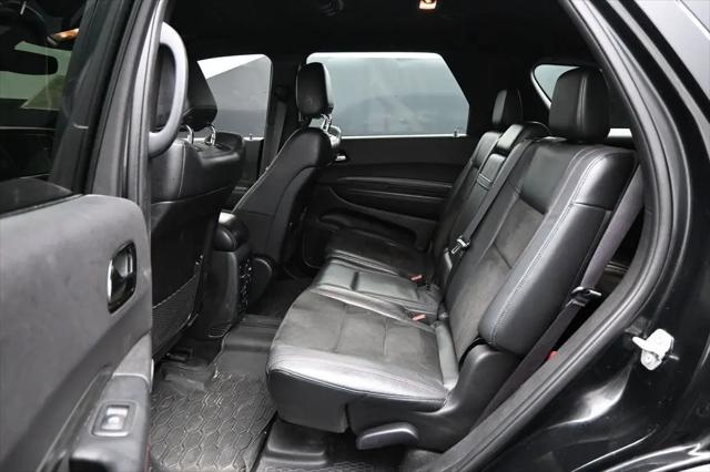 2021 Dodge Durango R/T AWD
