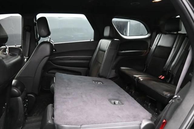 2021 Dodge Durango R/T AWD