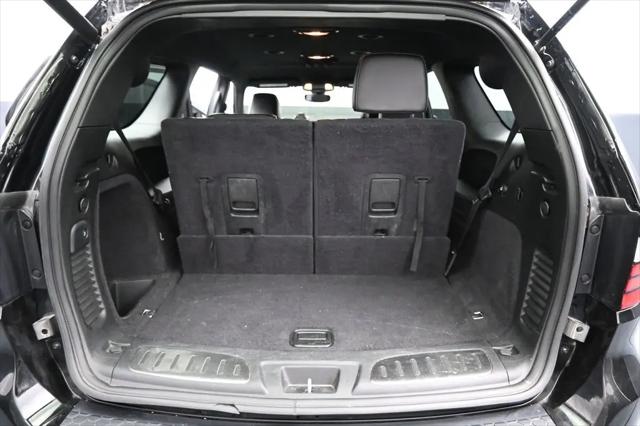 2021 Dodge Durango R/T AWD