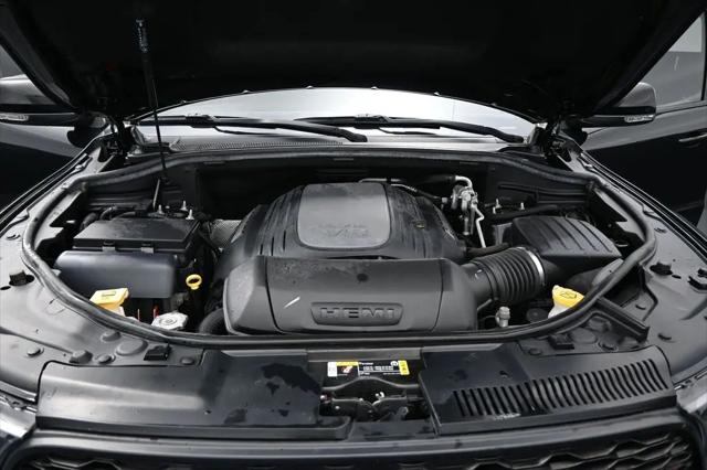 2021 Dodge Durango R/T AWD