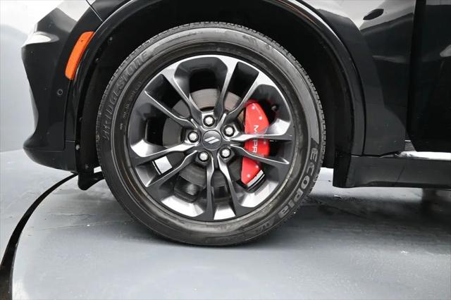 2021 Dodge Durango R/T AWD
