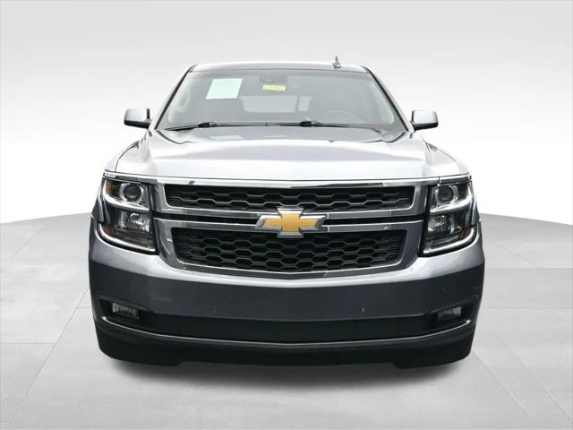 2020 Chevrolet Tahoe 4WD LT
