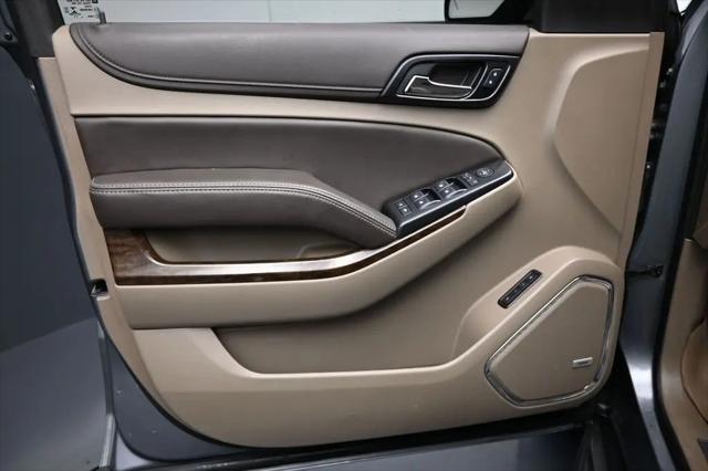 2020 Chevrolet Tahoe 4WD LT
