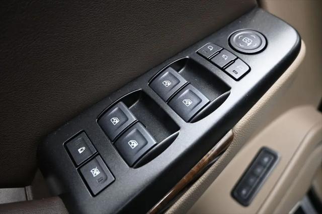 2020 Chevrolet Tahoe 4WD LT
