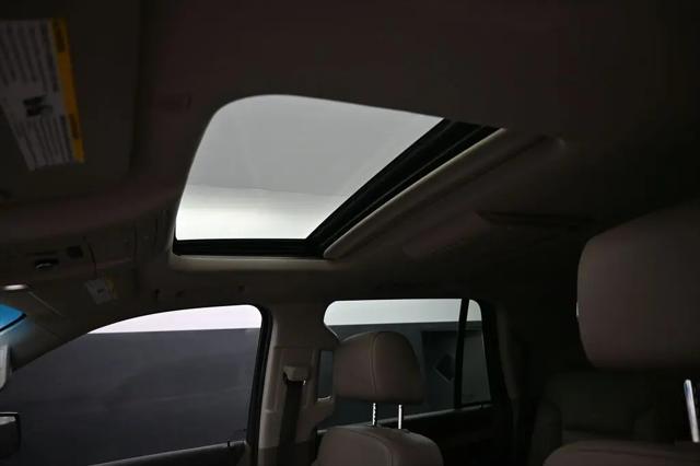 2020 Chevrolet Tahoe 4WD LT