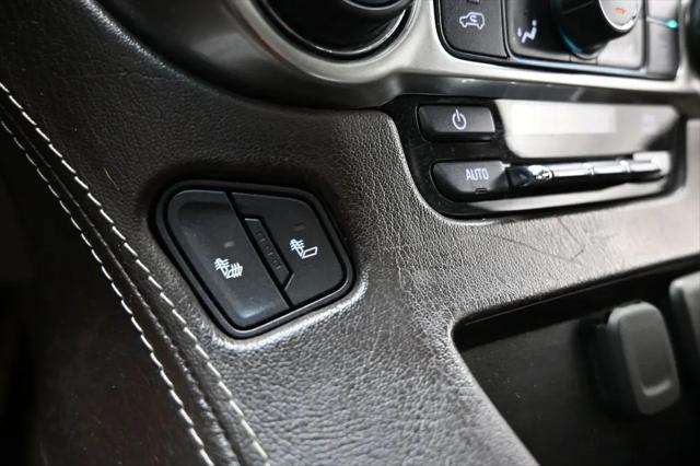 2020 Chevrolet Tahoe 4WD LT