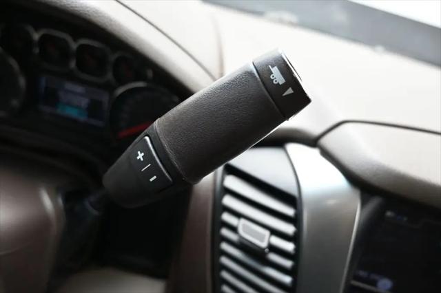 2020 Chevrolet Tahoe 4WD LT