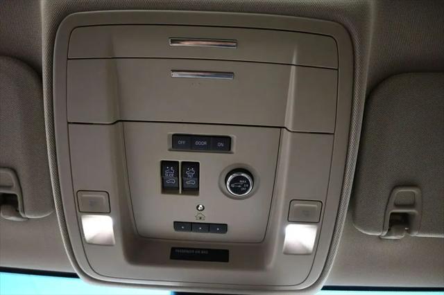 2020 Chevrolet Tahoe 4WD LT