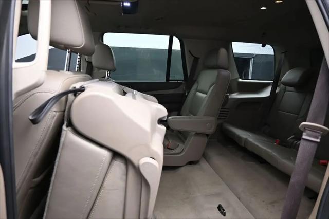 2020 Chevrolet Tahoe 4WD LT