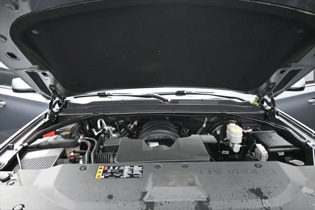 2020 Chevrolet Tahoe 4WD LT