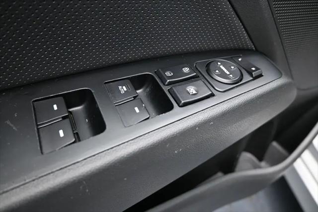 2018 Hyundai Elantra Sport
