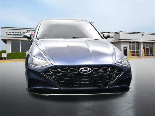 2022 Hyundai Sonata SEL Plus