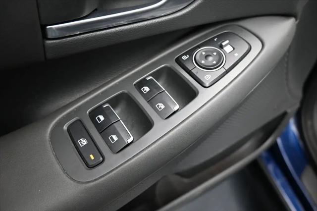 2022 Hyundai Sonata SEL Plus