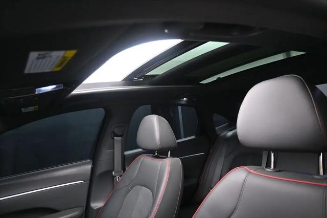 2022 Hyundai Sonata SEL Plus