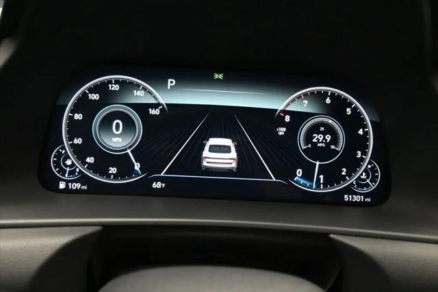 2022 Hyundai Sonata SEL Plus