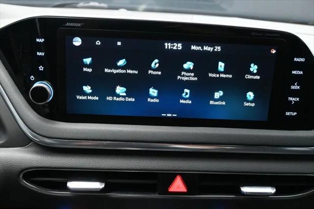 2022 Hyundai Sonata SEL Plus