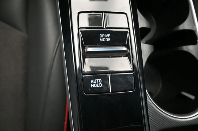 2022 Hyundai Sonata SEL Plus