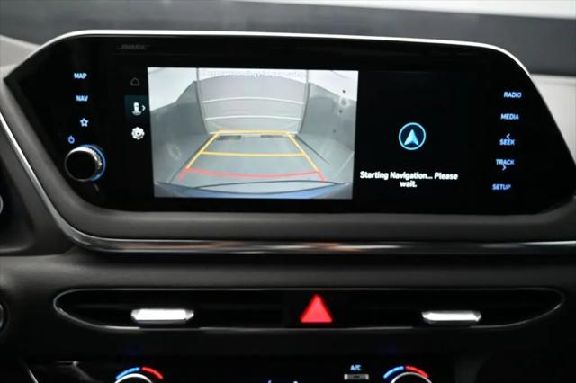 2022 Hyundai Sonata SEL Plus