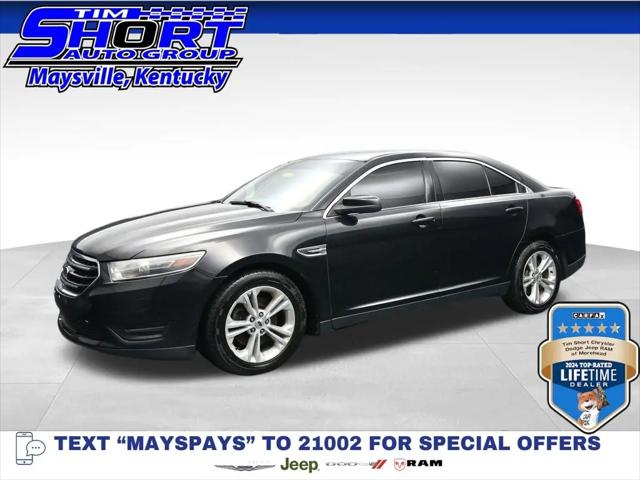 2015 Ford Taurus SEL for sale in Maysville, KY