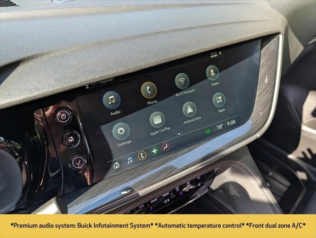 2023 Buick Envision Preferred AWD
