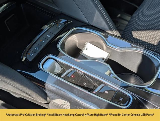 2023 Buick Envision Preferred AWD