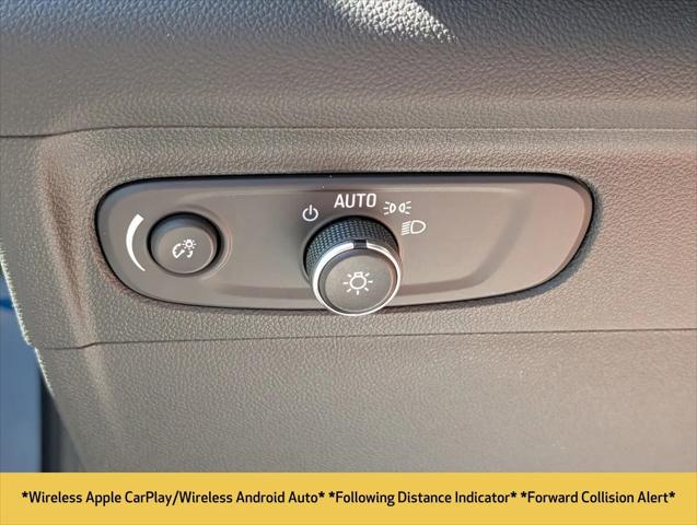 2023 Buick Envision Preferred AWD