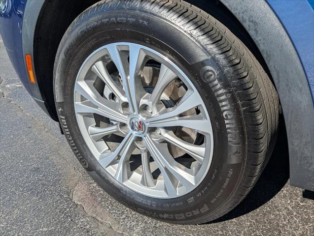 2023 Buick Envision Preferred AWD