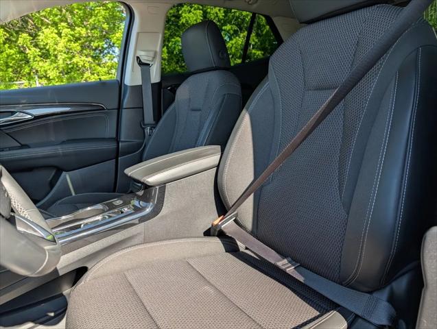 2023 Buick Envision Preferred AWD