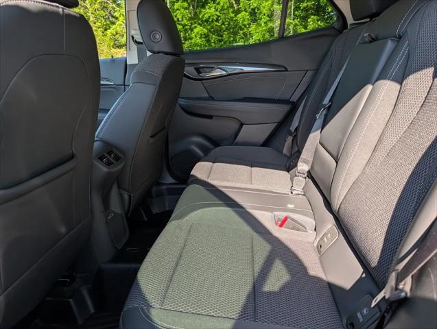 2023 Buick Envision Preferred AWD