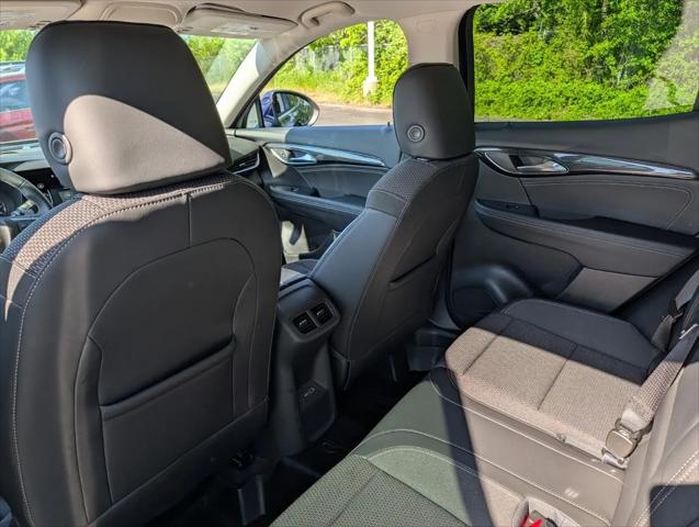 2023 Buick Envision Preferred AWD