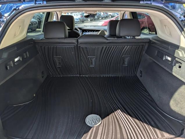 2023 Buick Envision Preferred AWD