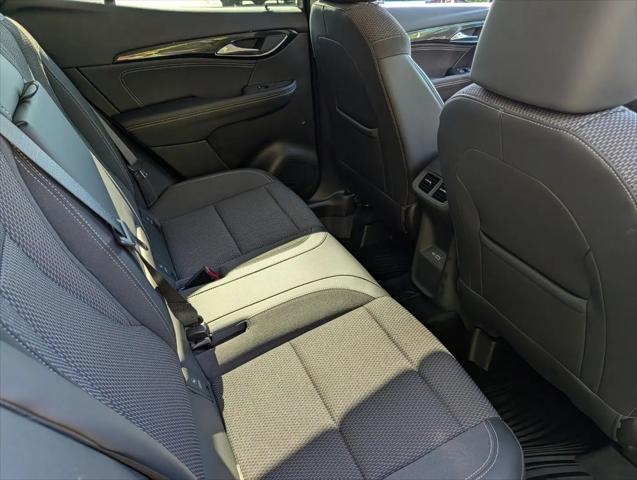2023 Buick Envision Preferred AWD
