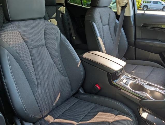 2023 Buick Envision Preferred AWD