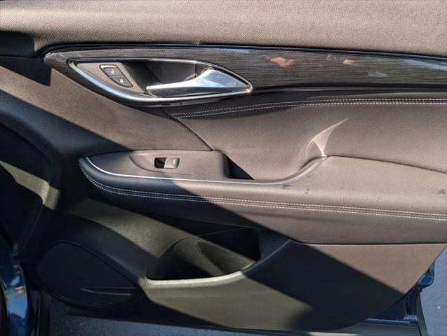 2023 Buick Envision Preferred AWD