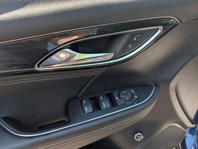 2023 Buick Envision Preferred AWD