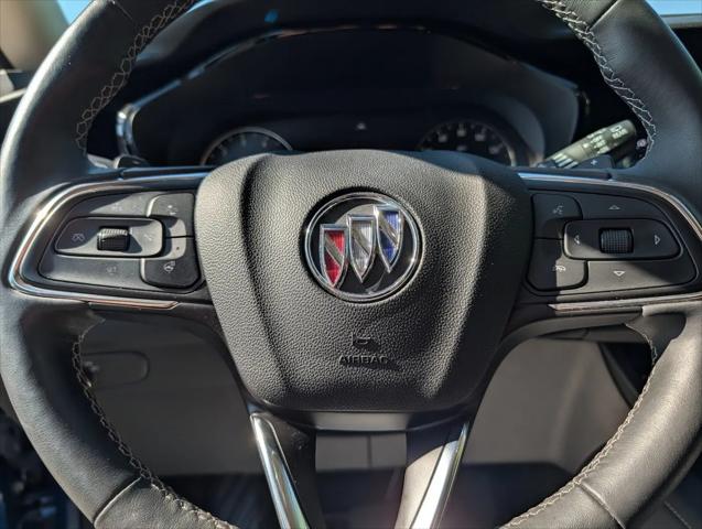 2023 Buick Envision Preferred AWD