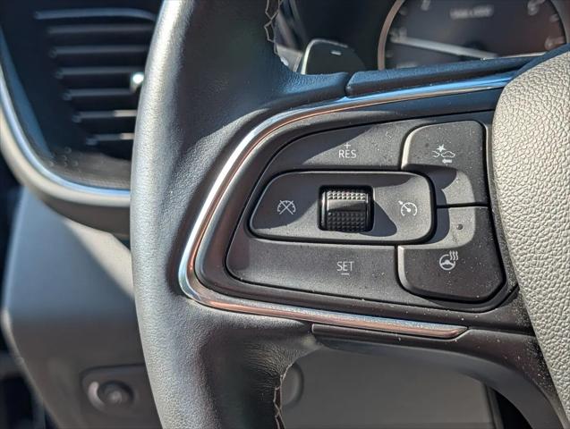 2023 Buick Envision Preferred AWD